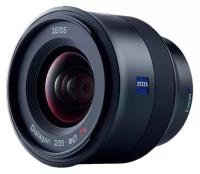 Объектив Zeiss Batis 2/25 E-Mount