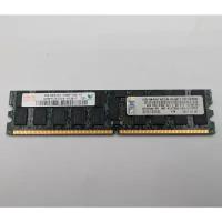 Модуль памяти 41Y2767, HYMP151P72CP4-Y5, DDR2, 4 Гб для серверов ОЕМ