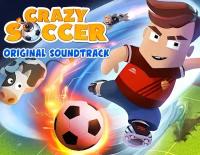 Crazy Soccer: Football Stars - Original Soundtrack электронный ключ PC Steam