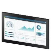 UnifiedComfort нейтральный. Передний SIMATIC HMI MTP1900 - Графическая панель TFT 18,5 6AV2128-3U... – Siemens Dig.Industr. – 4047618128043