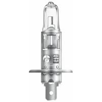 Лампа галогенная Osram Super H1 12V 55W, 1