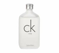 Туалетная вода Calvin Klein CK One 100 мл