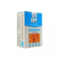 Premium Monster Полотенце для сушки поверхностей Dry Monster Оранжевая