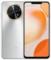Смартфон Huawei Nova Y91 8/256 GB Серебристый