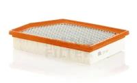 MANN-FILTER C 27 047 (C27047) фильтр возд.Jeep (Джип) Cherokee (Чероки) (kl) 2.0 crd 14-