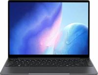 Ноутбук CHUWI Corebook X 2023 1746418, 14", 2023, IPS, Intel Core i5 1235U 1.3ГГц, 10-ядерный, 16ГБ DDR4, 1ТБ SSD, Intel Iris Xe graphics, Windows 11 Home, серый