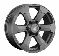 Колесный диск Replay TY69 18x7.5" PCD6x139,7 ET25 D106,1 MGM