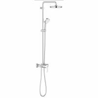 Душевая система Grohe Tempesta Cosmopolitan 210 26224001