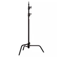 Стойка студийная Kupo CS-40MB C-Stand Black 40" (3230мм)