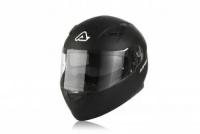 Шлем Acerbis FULL FACE X-STREET Black 2 XXL