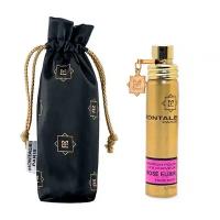 Montale Rose Elixir дымка для волос 20 мл для женщин