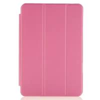 Чехол Smart Cover для iPad mini 7.9 (1, 2, 3-го поколения) 2012 - 2014 розовый