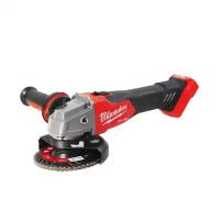 Машина углошлифовальная MILWAUKEE M18 FSAG125X-0X 4933478428