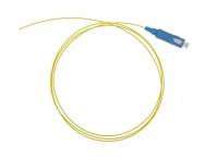 Пигтейл Оптический FOXNET (Pigtail), SC/UPC, SM, simplex 1,5м