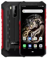 Ulefone Смартфон Ulefone Armor X5 3/32GB (Красный, 32 ГБ, 3 ГБ)