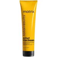 Маска для кудрявых и вьющихся волос Matrix Cosmetics MATRIX A Curl Can Dream, с медом манука, 250 мл