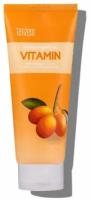 Tenzero, Освежающий пилинг гель витамин - Refresh peeling gel Vitamin