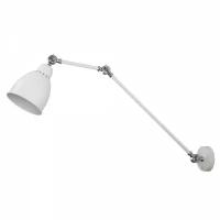 Бра Braccio A2055AP-1WH Arte Lamp