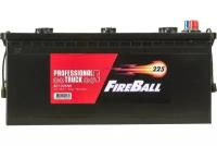 Аккумулятор грузовой FireBall 6СТ-225 обр. 513x223x223