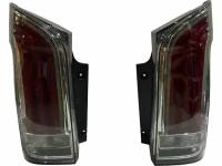 Тюнинг-фонари (комплект) в крыло для Мерсерес Вито W447 2014-2021 год выпуска (Mercedes Vito W447) Forward MDVIT14-741-N