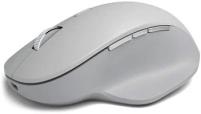 Мышь Microsoft Surface Precision Mouse Bluetooth Grey серый оптическая (1000dpi) беспроводная BT (6but)