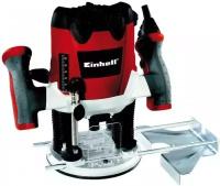 Фрезер EINHELL RT-RO 55 (4350490) 1200Вт 11000-30000об/мин ход 55мм хв.6/8мм