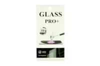 Защитное бронь стекло для LG K8(2018)/K10(2018) PRO+ 2D прозрачное