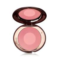 Charlotte Tilbury Румяна Cheek To Chic, Love Glow