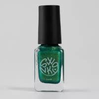 Лак для стемпинга Swanky Stamping Elka №130, 6 мл