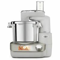 Кухонный комбайн Kenwood CookEasy+ CCL50.A0CP (насадка су-вид, встроенные весы)