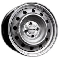 Колесный диск Trebl X40947 7.00x17.00/5x114.30 D60.10 ET35.00 Silver