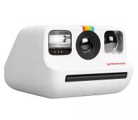 Фотоаппарат моментальной печати Polaroid Go Generation 2, белый