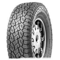 Автошина Kumho Road Venture AT52 265/60 R20 118S