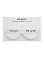 Спонж для кушона The Rapuez Round Edge Cushion Puff 2 шт