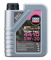 LIQUI MOLY 21402 Liquimoly Нс-Синт. Мот.масло Top Tec 4410 5W-30 C3 (1Л)