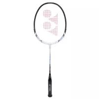 Ракетка для бадминтона Yonex Muscle Power 2, White/Blue, U/4G