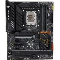 Материнская плата ASUS TUF GAMING Z690-PLUS D4 (90MB18U0-M0EAY0)