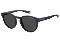 Солнцезащитные очки унисекс Polaroid 2087/S (2029040VK50M9)