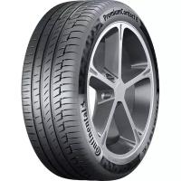 Автошина Continental PremiumContact 6 225/55 R19 99V