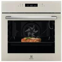 Духовой шкаф Electrolux LOE7C31S