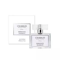 Chabaud Maison de Parfum Innocente Fragilite парфюмерная вода 30 мл для женщин