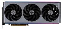 Видеокарта Sapphire Radeon RX 7900 XTX NITRO+ PCI-E 24576Mb GDDR6 384 Bit Retail 11322-01-40G