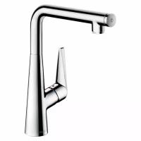 Смеситель для кухни Hansgrohe Talis Select S 72820800