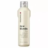 Goldwell New Blonde Лосьон 750 мл