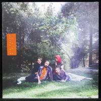 Виниловая пластинка 4 AD Big Thief – U.F.O.F. (coloured vinyl)