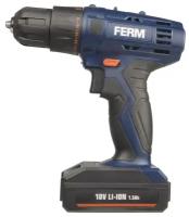 Дрель FERM CDM1120