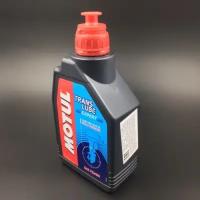 Масло редукторное Motul Translube Expert Sae 75w-90 1л