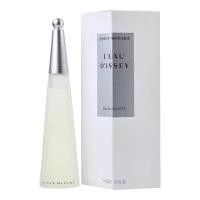 Issey Miyake L Eau D Issey туалетная вода 100 мл для женщин