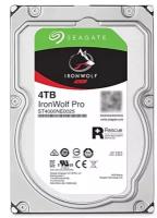 Жесткий диск Seagate ST4000NE0025 4Tb 7200 SATAIII 3.5" HDD