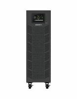 ИБП Ippon Innova RT 33 40K Tower черный